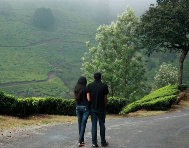 Bangalore to Coorg Package for Couple Image