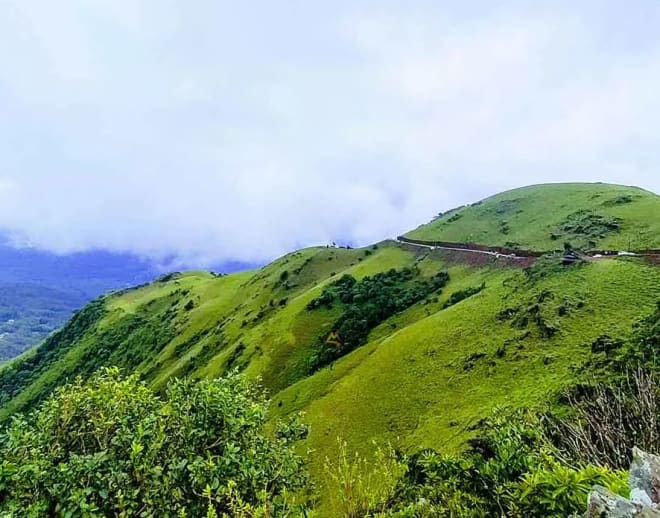 Bangalore to Chikmagalur Package Image