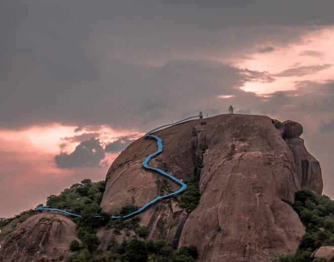 Day Out at Ramanagara Image