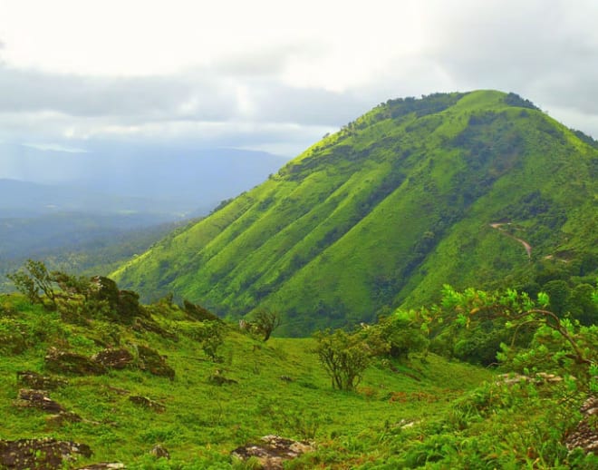 Chikmagalur Trip Image