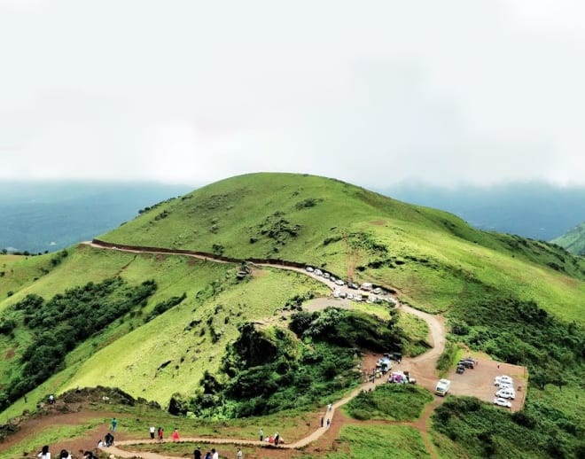 Chikmagalur Trip Image