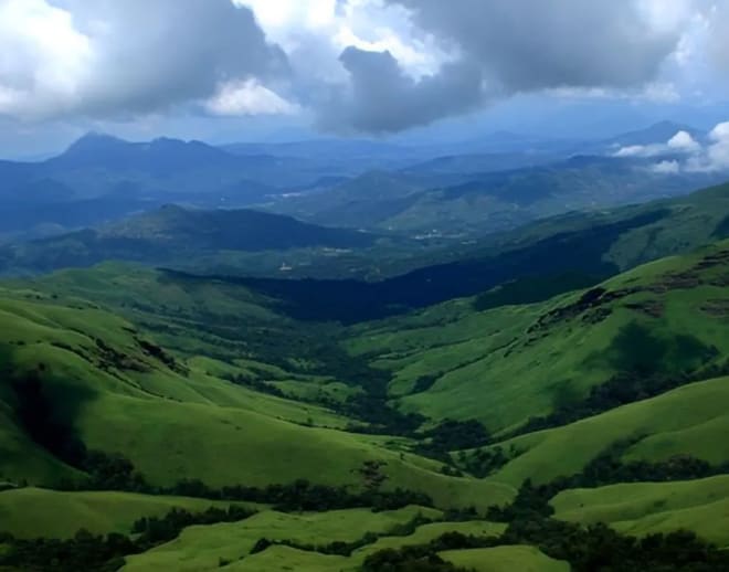 Chikmagalur Trip Image