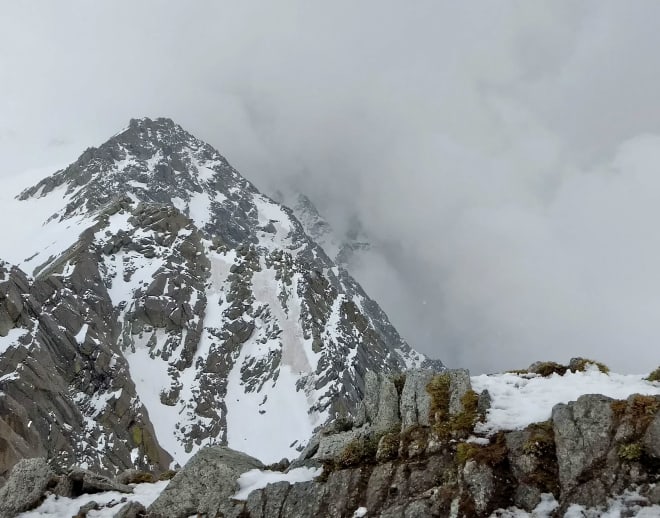 Indrahar Pass Trek From Delhi Image