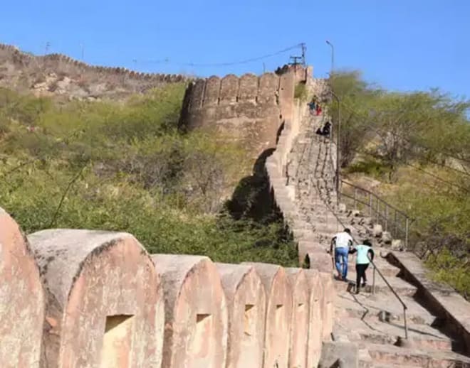 Garh Ganesh Trek Image