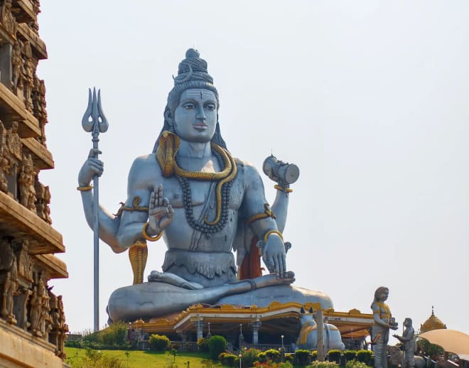 Ny and christmas spl gokarna murudeshwar trip Image