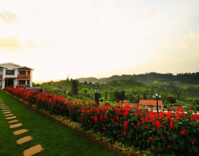 Western Valley Resort, Coimbatore Image