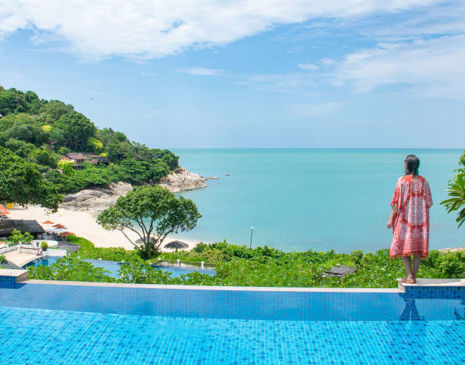 Romantic Escape To Thailand With Koh Samui Image