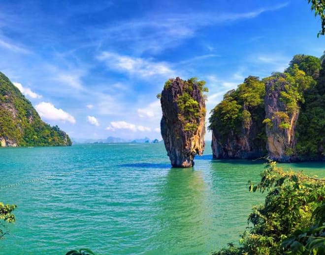 Phuket Tour Package 6 Days 5 Nights Image