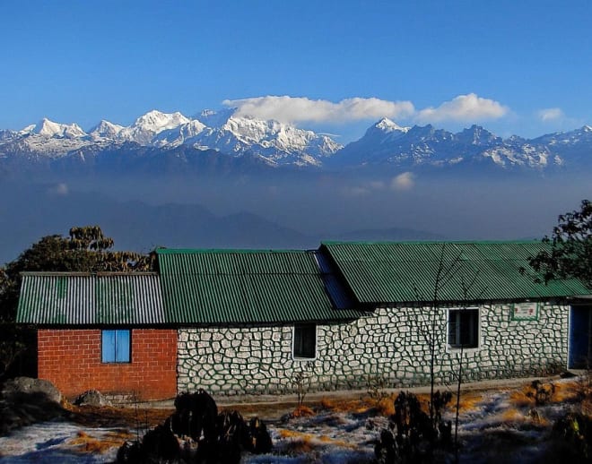 Barsey Rhododendron Sanctuary trek Image