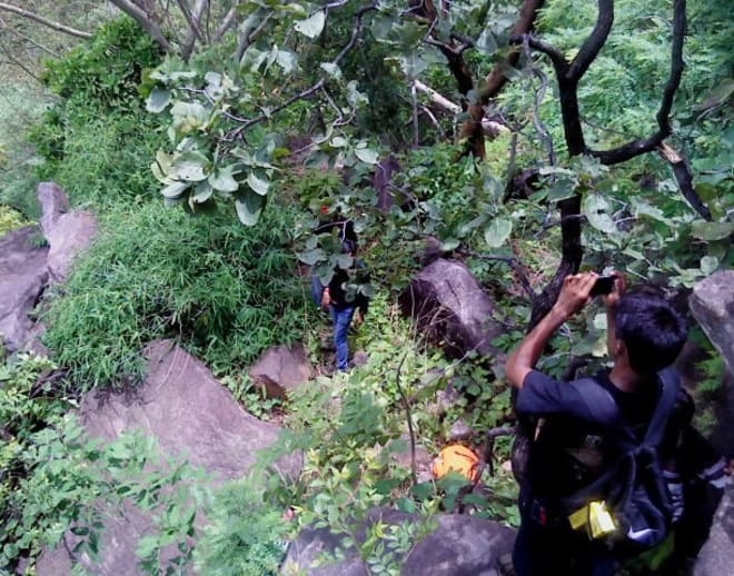 Kathotiya and Kerwa Trek, Bhopal Image