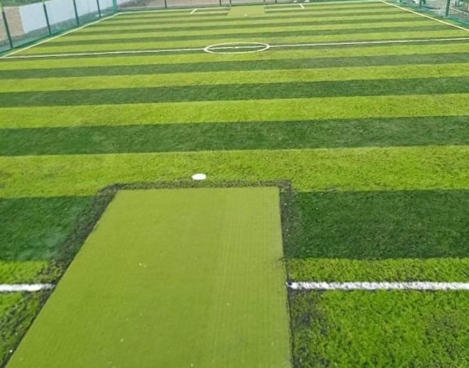 Jaipur Royal Turf - Best Cricket Turf In Jaipur Image