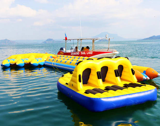 Water Sports in Gokarna Image