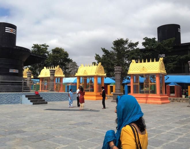 Kotilingeshwar Temple Tour from Bangalore Image