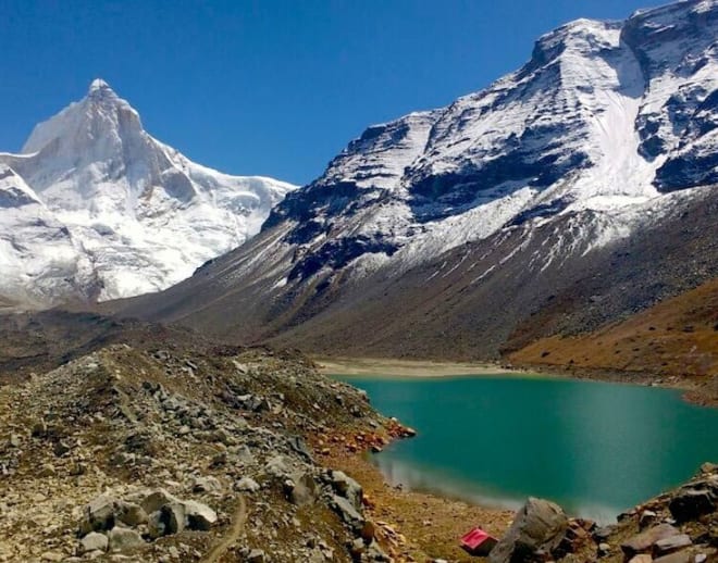 Vasuki Tal Trek Image