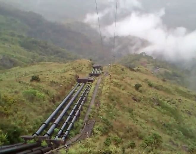 Glenmorgan Trek, Ooty Image
