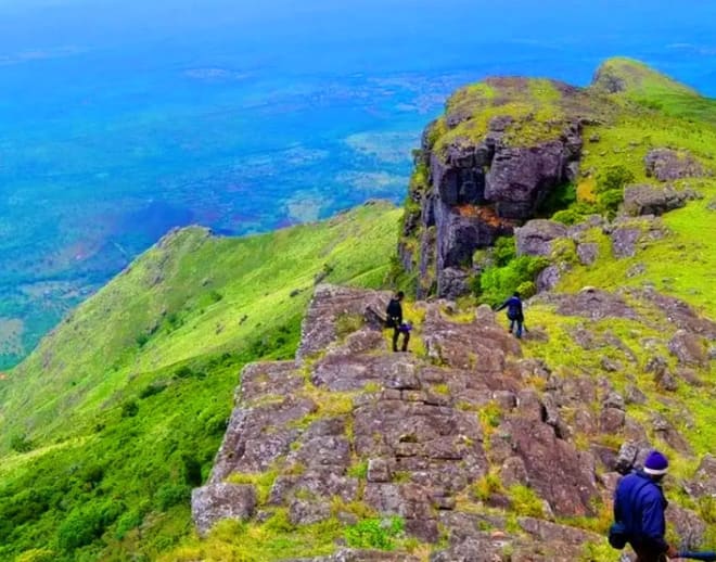 Glenmorgan Trek, Ooty Image