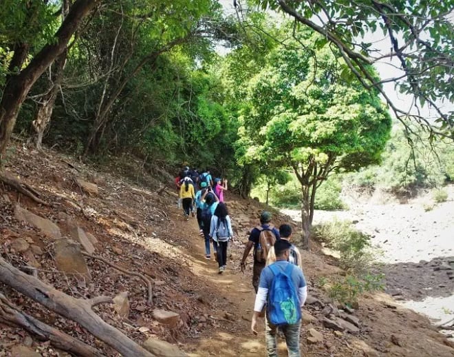 Vasota trek Image