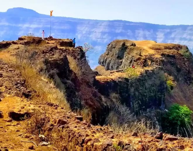 Vasota trek Image