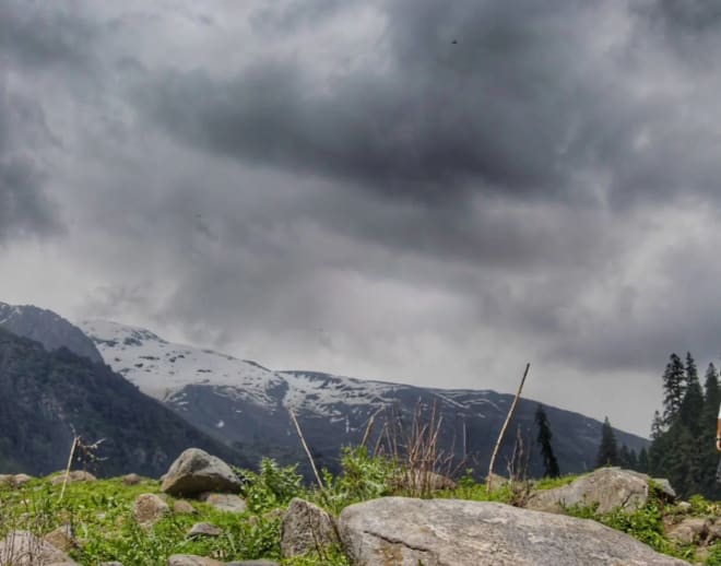 Waichin Valley Trek Image