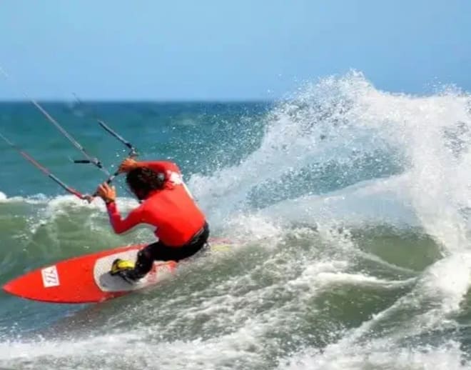 Water Sports in Havelock Island Image