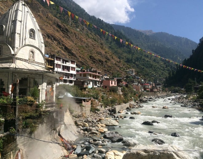 Group Tour To Himachal Pradesh(7D/6N) Image