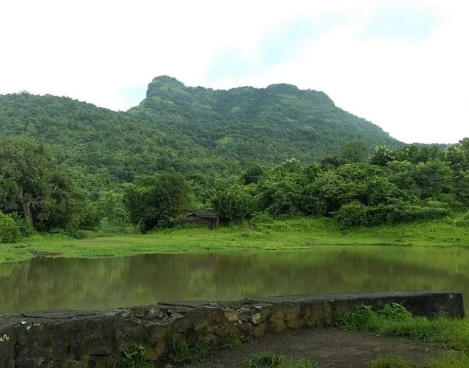 Tandulwadi Fort Trek Image