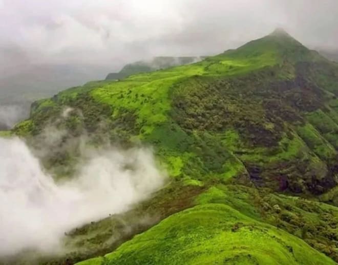 Kalsubai Trek From Pune Image