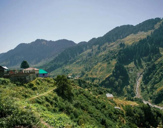 Rajgundha Trek Image