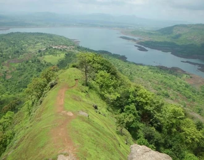 One Tree Hill Matheran Trek Image