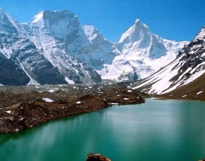 Saptarishi Kund Trek Image