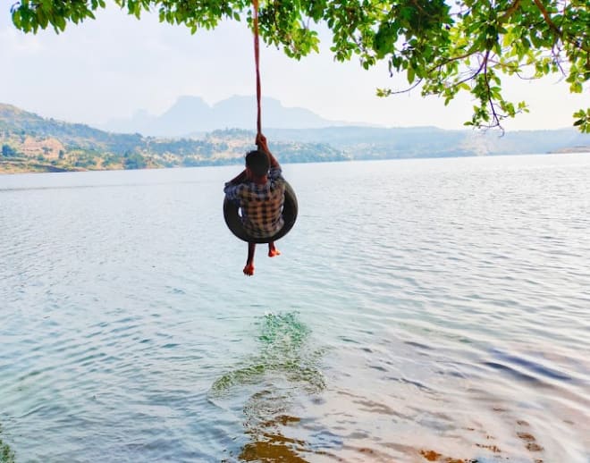 Igatpuri Camping Image