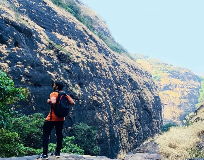 Plus Valley Trek Image