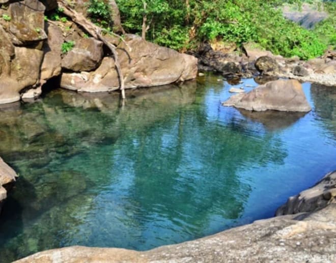 Plus Valley Trek Image