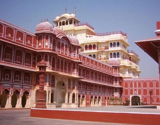 Full-Day Jaipur City Tour - Private Image