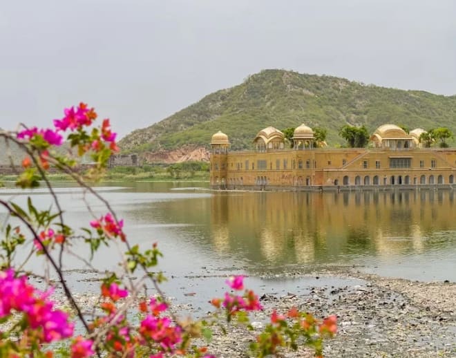 Full-Day Jaipur City Tour - Private Image