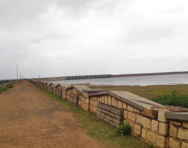 Gandikota and Belum Caves Tour Package From Mumbai Image
