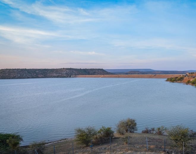 Gandikota and Belum Caves Tour Package From Mumbai Image