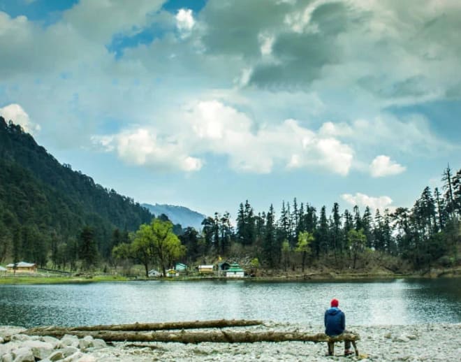 Dodital Trek Uttarakhand Image