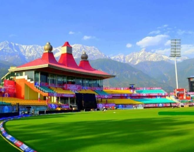 Dalhousie Dharamshala Mcleodganj Tour Package Image