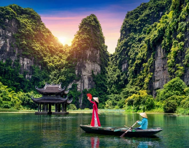 Trip to Vietnam Image