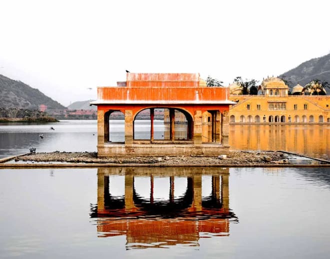 Explore Top Touristic Cities for Rajasthan Image