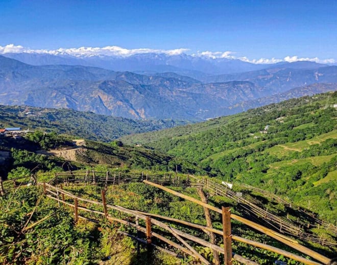 6 Days Darjeeling Gangtok Tour with Kalimpong Image