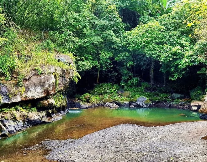 Hidden Canyon Beji Guwang Ticket, Bali (Tiket Masuk) Image