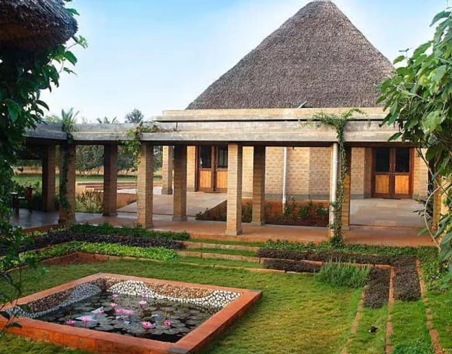 Our Native Village Resort Day Out In Bangalore Image