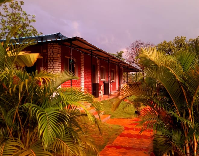 Khopoli Camping Image