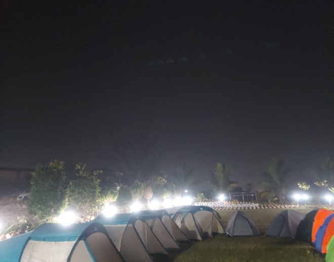 Khopoli Camping Image