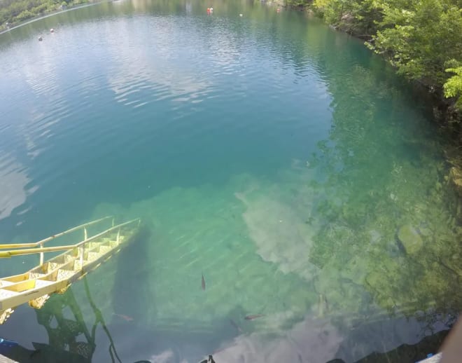 Scuba Diving in Kochi Image