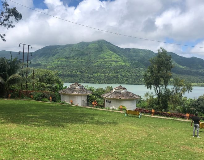 Residency Lake Resort Day Out Image