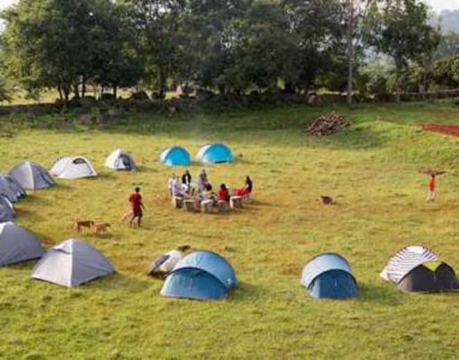 Yelagiri Camping With Adventure Activities Image