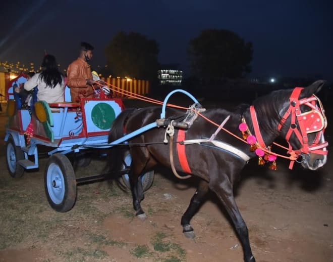 Gulab Garh Day Out Jaipur Image